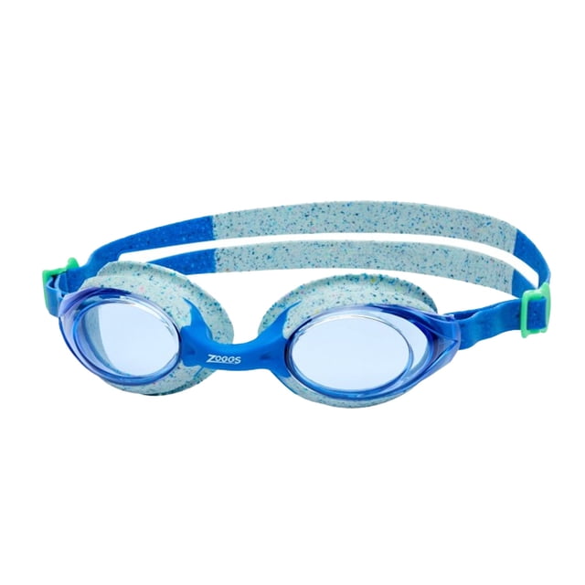Zoggs Adult SNR Bondi Remix Swimming Goggles