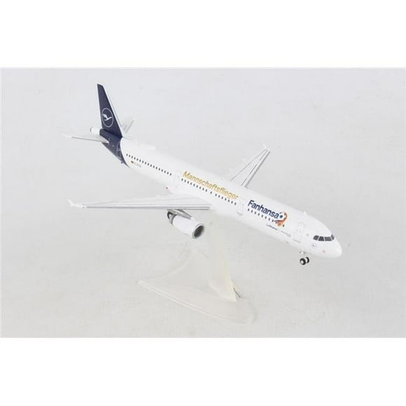 1 200 Scale Model Airplanes