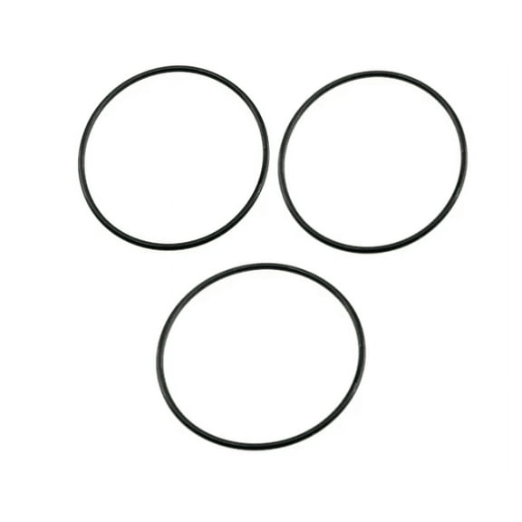 Pack of 3 O-Ring 63×2.5 is Compatible with CFMoto UFORCE ZFORCE CFORCE 2013-2023 0800-014003