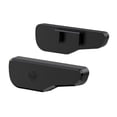 thumbnail image 3 of Auriculares Bluetooth con gafas externas, 8 horas de reproducción, durabilidad, accesorio premium para gafas, práctica reducción de ruido, sonido de, 3 of 10