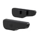 thumbnail image 2 of Gafas externas Auriculares Bluetooth Reducción de ruido Fácil de instalar Accesorio de gafas portátil Audio premium de oído abierto 8 horas de, 2 of 9