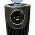 thumbnail image 2 of Fenbeli 42" Arctic-Pro Digital Screen Tower Fan with Remote Control, 2 of 4