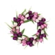 thumbnail image 1 of Inteprter Elegante de flores con forma de vid para decoración de jardín, fiestas, bodas, colores surtidos Decoración del hogar tipo+3, 1 of 5