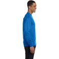thumbnail image 1 of Hanes T-Shirt à Manches Longues en Coton ComfortSoft pour Hommes, 1 of 2