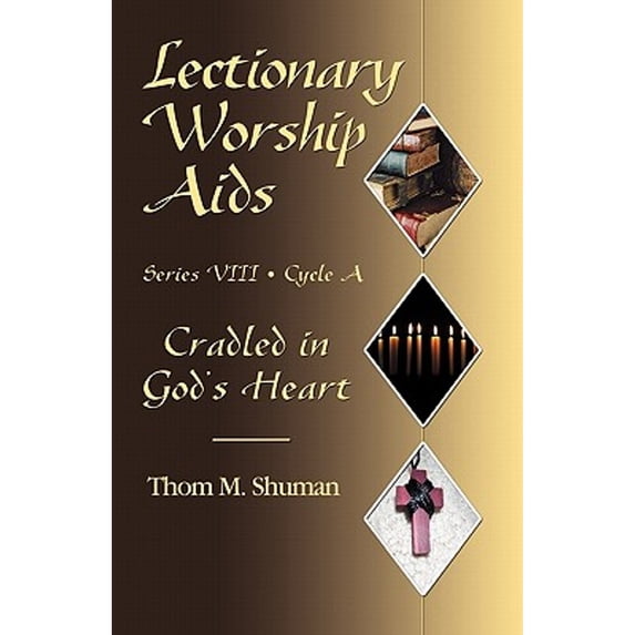 Pre-Owned Lectionary Worship Aids, Series VIII, Cycle a (Paperback) 0788024566 9780788024566