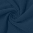 thumbnail image 4 of Odbmxy Womens Sweatshirts Fall Winter Long Sleeve Casual Mock Neck Solid Color Womans Tops Basic Athleisure Pullover, 4 of 4