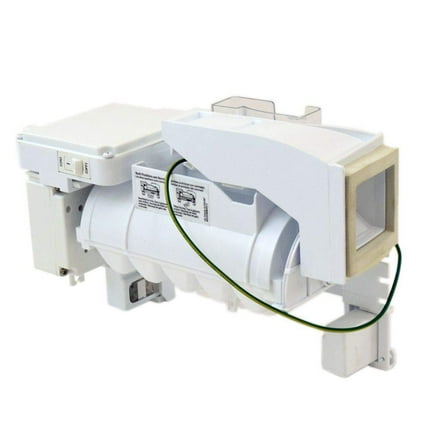 LG Refrigerator Ice Maker Assembly AEQ72910413