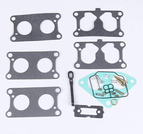 15003-2766 Carburettor kit for 2001-2008 Kawasaki Mule 3000 3010 3020 2001-08