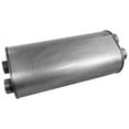 thumbnail image 2 of Quiet-Flow 21576 Exhaust Muffler Fits select: 1999-2010 CHEVROLET SILVERADO, 2001-2010 GMC SIERRA, 2 of 2
