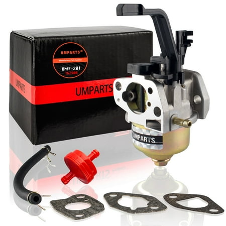 Honda Power Generator (OSV) 180cc Carburetor for Ryobi DJ168FD-14100 Homelite BM903500 BM903511 BM903600 UT903655DA UT903655 UT903655DA Generac Power 0K95520119 GP3250 GP3300 Honda EB2200X EM1600X EM1800X ()
