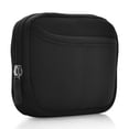 thumbnail image 4 of Travel Soft Portable Case for Plantronics Voyager 5200 5210 HD Bluetooth Headset Polyamides Material, 4 of 6