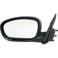 thumbnail image 3 of Power Mirror Paintable Driver Side For 2005-2010 Chrysler 300 / Dodge Charger, 3 of 9