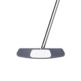 thumbnail image 3 of Pre-Owned Odyssey Ai-ONE Square 2 Square Double Wide Counterbalance Putter 37 Inches Mint, 3 of 5