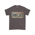 thumbnail image 2 of Grateful Dead - GR8FL DED T-Shirt, 2 of 3