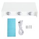 thumbnail image 2 of Aplique De Pared Con Pilas Recargable Por USB Regulable 3, 2 of 7