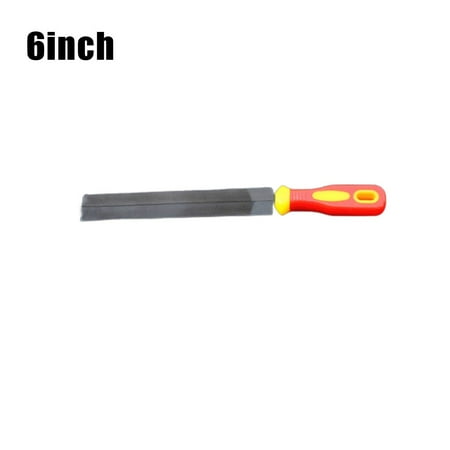 

Saw Files Hand Saw For Sharpening And Straightening Diamond-Shaped Files