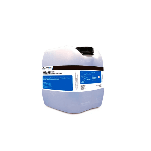 Refrigerante Mineral 9100 1040 Litros Maraga