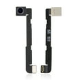 thumbnail image 6 of Replacement Front Camera Module With Flex Cable Compatible For iPhone 11 Pro (Decoupling Required), 6 of 8