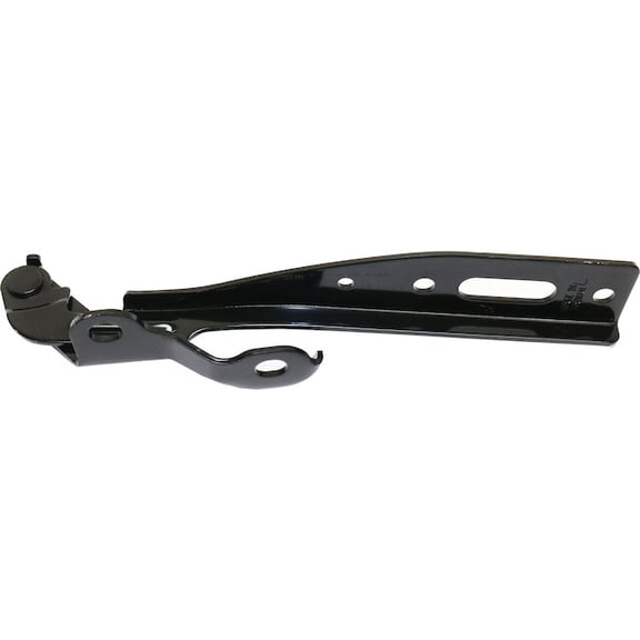 Left Hood Hinge - Compatible with 2016 - 2017 Honda Accord Sedan 4-Door