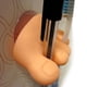 thumbnail image 5 of Soporte para Cepillo Punta de piezaza, Organizador de Almacenamiento con Ventosa, Soporte para Lápices para El Macarena Porta cepillo de dientes, 5 of 8