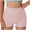 Light Pink, variant on idosla Women Workout Booty Shorts Impact Scrunch Lifting Biker Gym Hot Shorts Spandex for Yoga Running (Dark Blue, M)