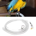 thumbnail image 1 of Arnés de Pájaros Correa, Cuerda de atrenamiento Volador de Aves al Aire Libre, Cuerda de Abrenamiento Volador Rope Cuerda de Abrenamiento de Aves al Aire Libre para Pájaro de, 1 of 7