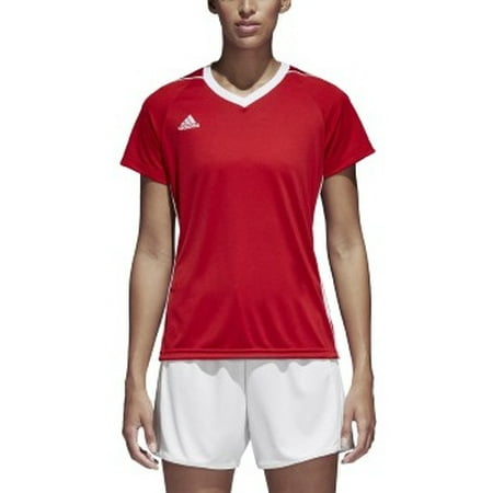 - Adidas Womens Tiro 17 Jersey - Ships Directly From Adidas
