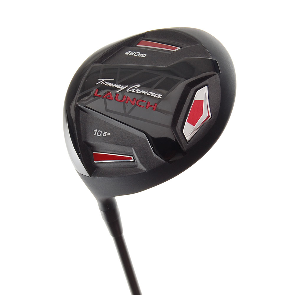 tommy armour launch driver