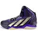 thumbnail image 4 of 2012 Adi - das AdiPower Howard 3 Nightmare Before X-Mas Basketball Athletic Size 15, 4 of 6