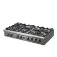 thumbnail image 2 of Forno FCTGS5751-48 Built-in Cooking|Gas Range Tops, 2 of 5