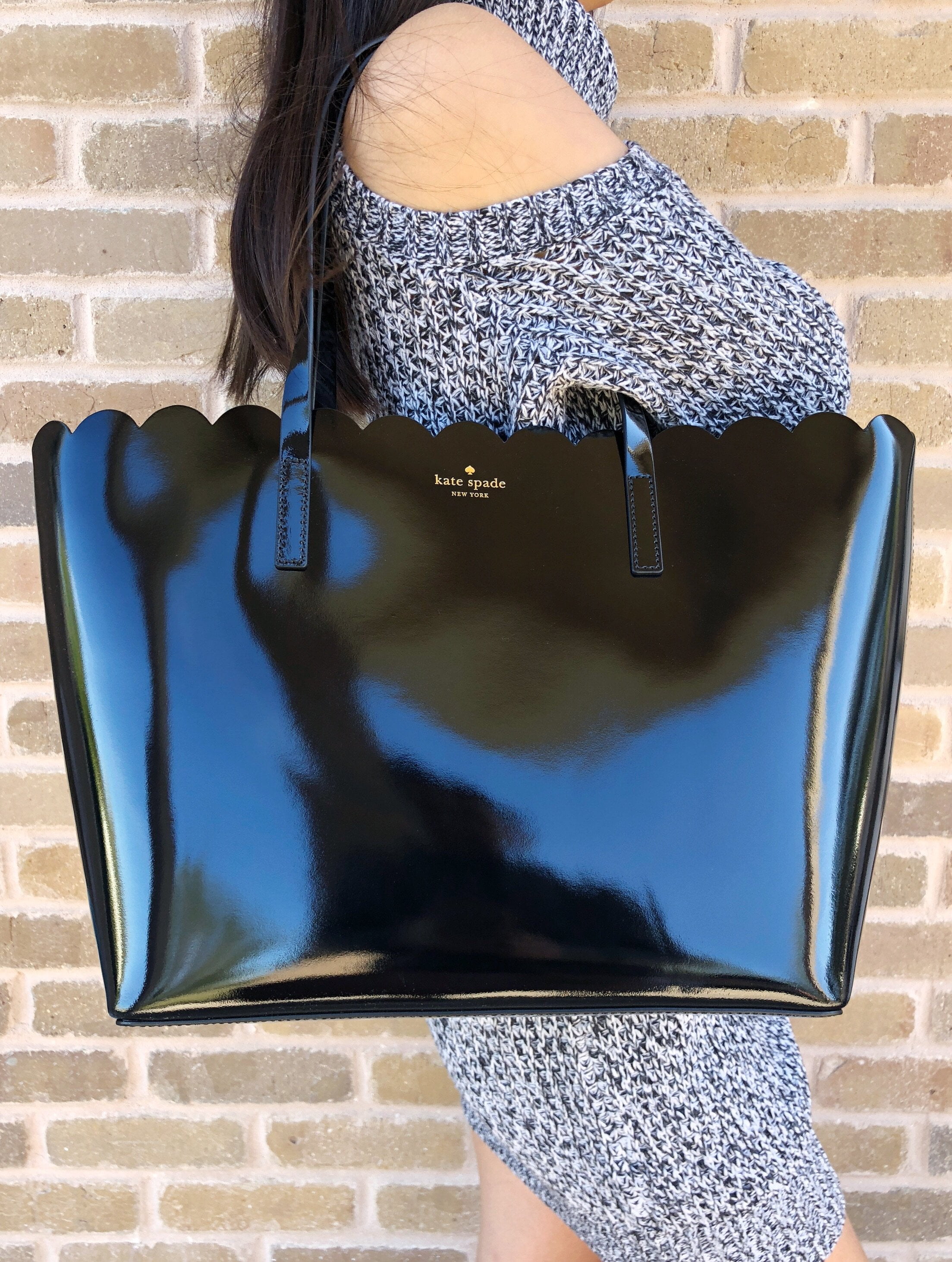 kate spade lily avenue carrigan tote