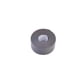 thumbnail image 1 of Xiao Hua Cinta de sellado para baño y cocina, color gris, autoadhesiva, impermeable, de PVC, 1 unidad, 1,05 pulgadas x 10,5 pies, 1 of 5