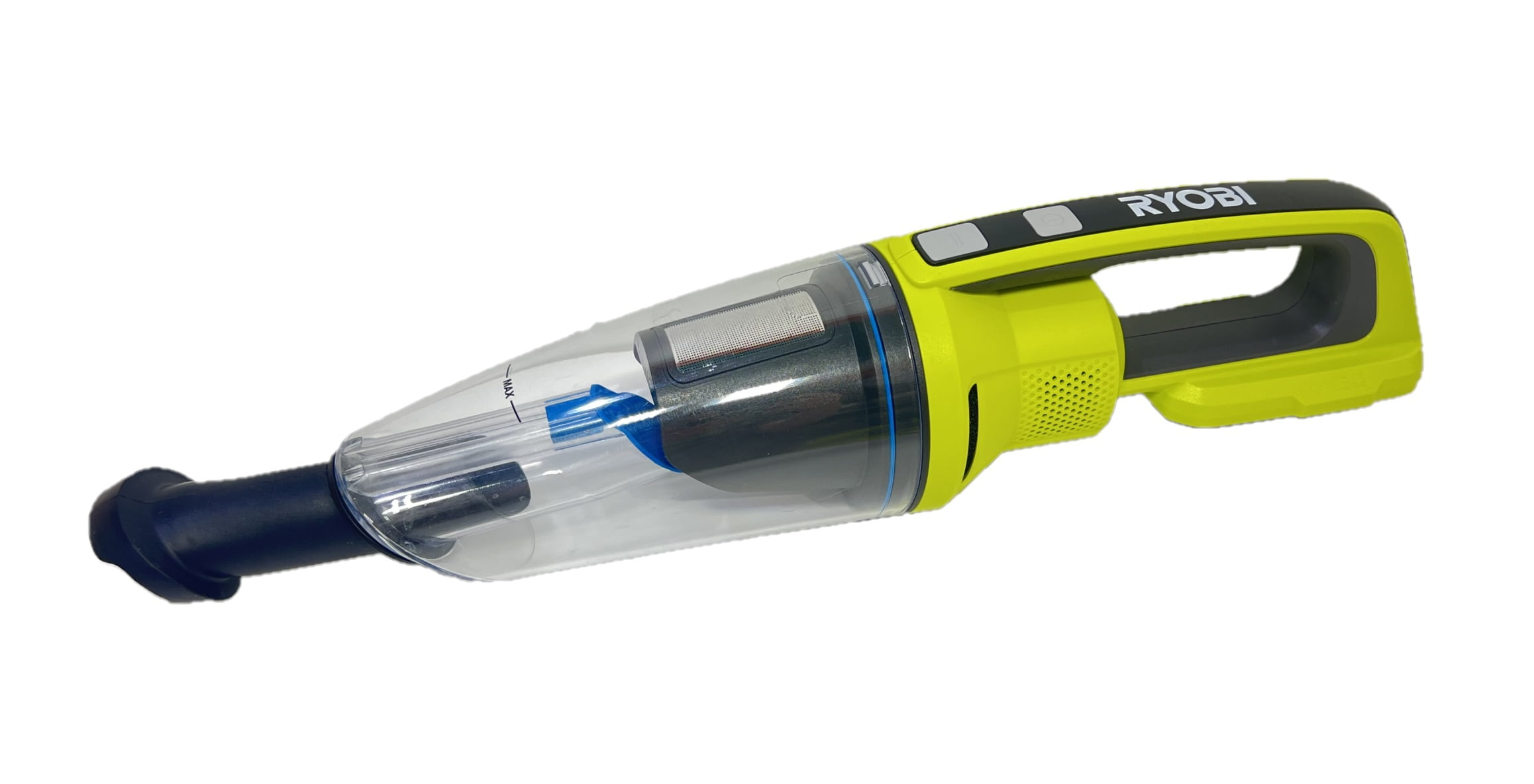 RYOBI ONE+ 18V PCL702 Cordless Wet/Dry Hand Vacuum Kit with Battery and Charger (Bulk Packaged)