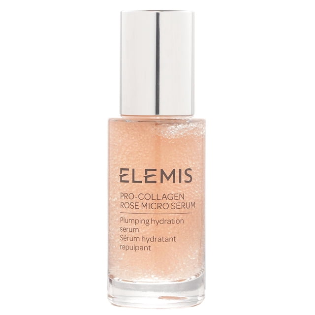 Sérum Elemis Pro-Collagen Rose Micro 30 ml para todo tipo de piel