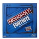 thumbnail image 1 of Hasbro Gaming Monopoly: Fortnite Collector's Edition Juego d Monopoly Monopoly, 1 of 9