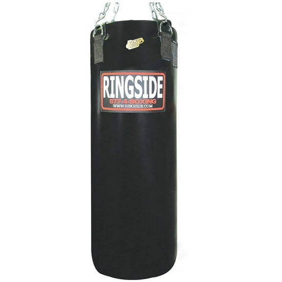 Ringside Unfilled Powerhide Heavy Bag