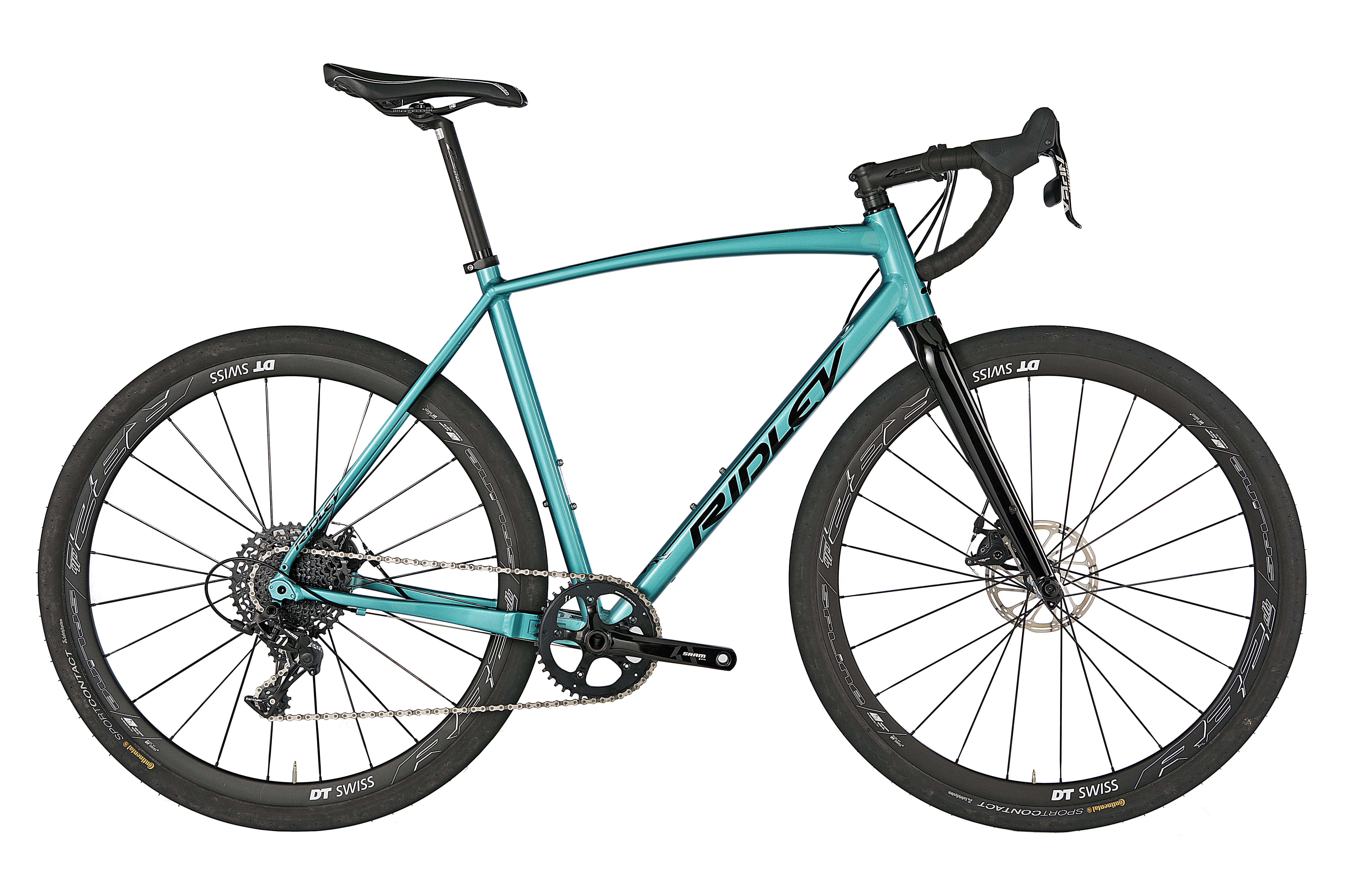 ridley x trail 650b