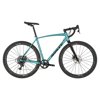 Ridley X-Trail Gravel Bicycle - Alloy Frame with 650b Wheels and SRAM Apex 1 Groupset / Size M, Turquoise