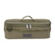 thumbnail image 3 of Bolsa de almacenamiento para herramientas de camping, compacta, portátil, para estacas de tienda, bolso de mano, para herramientas de electricista. Verde, 3 of 9