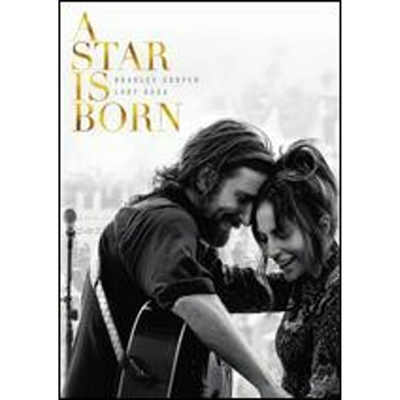 Pre-Owned A Star Is Born [2 Discs] (DVD 0883929623532) directed by Bradley Cooper