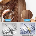 thumbnail image 4 of Hair Treatment Steam Cap Deep Conditioning Heat Cap Electric Heat Therapy and Thermal Spa Hair Styling Steamer Hat Spa Treatment Nourishes Dry Damaged Frizzy Hair, 4 of 7