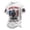 #21-White, variant on 9/11 25th Anniversary Shirt, Never Forget Memorial 2001-2026 Patriotic Twin Towers Commemorative Short Sleeve Crewneck Gift Tee for Patriot Day
