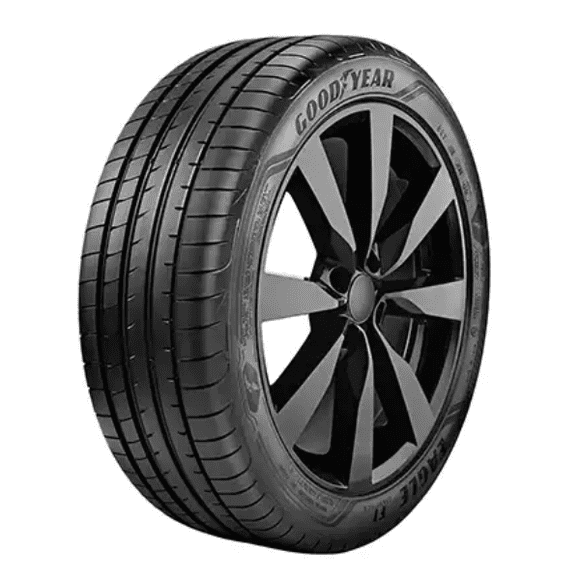 Llanta 215/45R18 93Y Goodyear Eagle F1 Asymmetric 3 HT