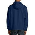 thumbnail image 2 of Champion Men's Packable Anorak Jacket, 2 of 5