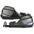thumbnail image 2 of 2pcs Motorcycle Handle with LED Lamp with Light, 2 of 7