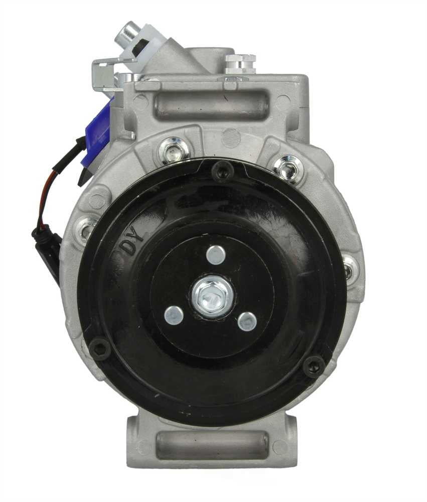 Nissens 89116 Air Conditioning Compressor