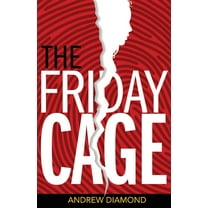 Claire Chastain The Friday Cage, Book 1, (Paperback)