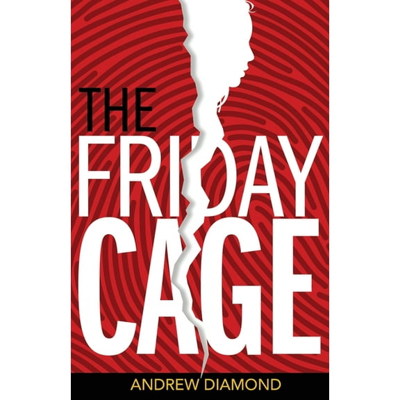 Claire Chastain The Friday Cage, Book 1, (Paperback)