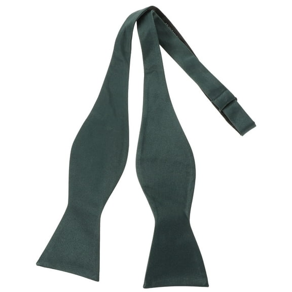 WHAMVOX  Man Self Bow Tie Charming Beauty Enhancing Bridegroom