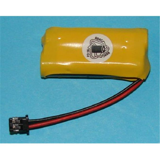 Ultralast BATT1008 Replacement Uniden BT1008 Cordless Phone Battery